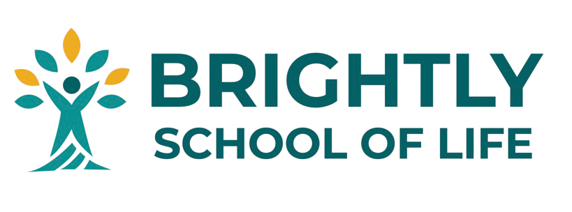Brightly Academy logo